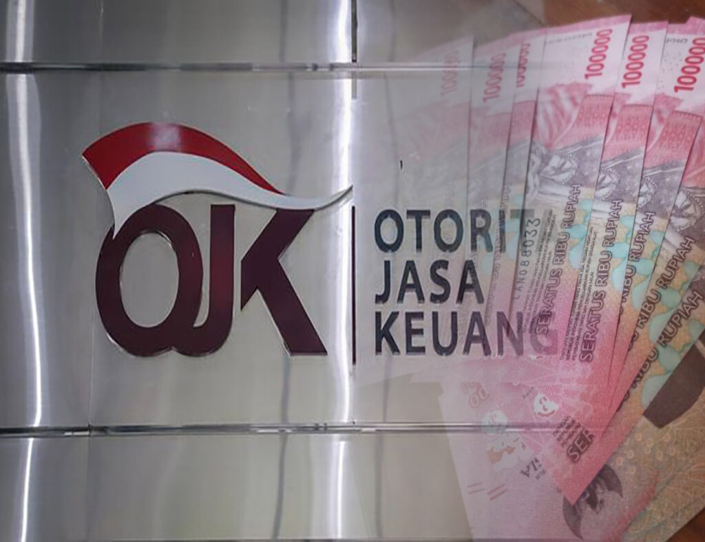 Pinjaman Online Resmi OJK